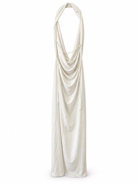 zara gold backless dress | Dresses | Zara Sequin Halter __label: On Sale